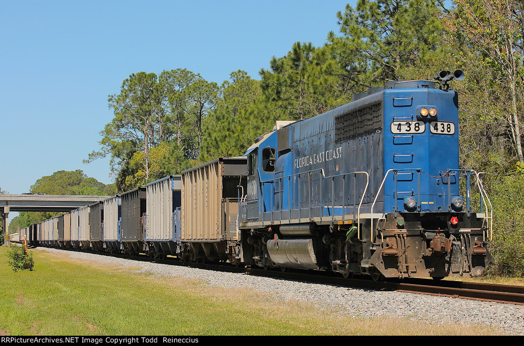 FEC 438